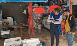 Av Yasağını İhlal Edenlere 75 Bin TL Para Cezası