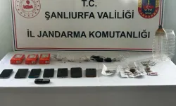 6 Milyonluk Dolandırıcılık: 5 Kişi Tutuklandı