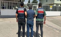 33 Ayrı Suçtan Aranan Şahıs Yakalandı