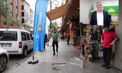 HÜDA PAR’dan DEM’li Belediyeye Sert Tepki