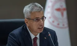 Bakan Memişoğlu’ndan Sağlıklı Yaşam Mesajı: “Biraz Fazlamız Varmış, Her Gün Yürüyeceğiz”