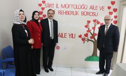 Nişanlı ve Yeni Evlilere Yönelik “Evliliğe İlk Adım” Semineri Düzenlendi