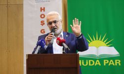 Yapıcıoğlu: Aile Arabuluculuğu ile Dağılan Ailelerin Önüne Geçilebilir