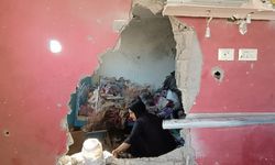 İşgalciler 24 saatte 48 kişiyi şehit etti