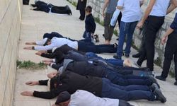 İşgalci siyonistler Mescid-i Aksa avlularını kirletiyor