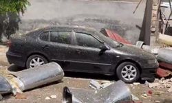 Halı fabrikasında buhar kazanı patladı: 5 yaralı