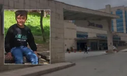 6 Yaşındaki Yusuf, Kalp Krizi Nedeniyle Hayatını Kaybetti