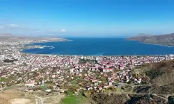 Tatvan Çevre Yolu Projesinde Yeni Adım: İhale Onaylandı