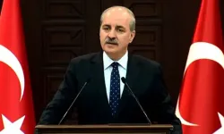 Kurtulmuş: "TBMM, Gazze İçin Küresel Bir İnisiyatife Öncülük Ediyor"
