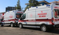 Öğretmenleri Taşıyan Servisler Çarpıştı: 28 Yaralı