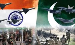 Siyaset Bilimci Özyaramış konuştu: Hindistan ve Pakistan arasındaki gerilim nükleer bir savaşa dönüşebilir