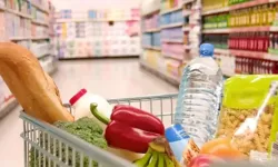 TÜİK Nisan Ayı Enflasyon Rakamlarını Açıkladı