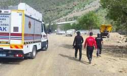 22 Gündür Kayıp Kadın İçin Arama Çalışmaları Sürüyor: 165 Personel ve 8 Dron Sahada