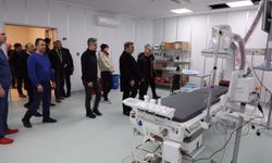 Erzincan’a 13 pratisyen ve 4 uzman hekim atandı