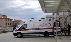 Otomobille çarpışan motosikletin 17 yaşındaki sürücüsü hayatını kaybetti