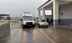 Balkondan Düşen 1 Yaşındaki Bebek Hayatını Kaybetti