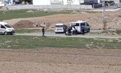 30 Yaşındaki Adam Boş Arazide Ölü Bulundu