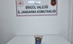 Uyuşturucu Operasyonu: 444 Gram Esrar Ele Geçirildi
