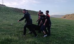 Kezer Çayı’nda Kaybolan 14 Yaşındaki Çocuğun Cansız Bedenine Ulaşıldı