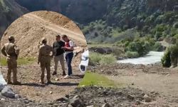 18 Yaşındaki Genç Derede Akıntıya Kapıldı: Arama Çalışmaları SürüyorHakkâri’nin Yüksekova ilçesi Dağlıca köyünde piknik