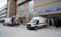 Traktörün Altında Kalan Sürücü Hayatını Kaybetti