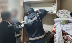 Ağrı’da Tefecilik Operasyonu: 4 Gözaltı, Milyonluk Senetler Ele Geçti!