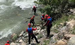 6 Gündür Kaybolan 16 Yaşındaki İbrahim’den Hala Haber Yok