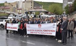 Bitlis'te Ailenin Korunması ve Güçlendirilmesi Çalıştayı” Gerçekleştirildi
