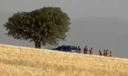 Kayıp Tır Şoförünün Cansız Bedeni Bulundu