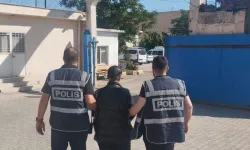 Firari 16 Şahıs Yakalanarak Tutuklandı