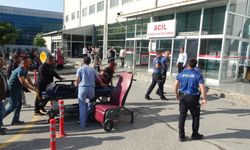 Akrabalar Arasında Silahlı ve Bıçaklı Kavga: 1 Ölü, 2 Yaralı