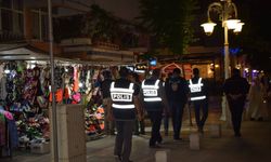 Malatya’da Asayiş ve Trafik Denetimleri Aralıksız Sürüyor