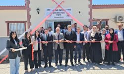 Adilcevaz’da El Emeği İle Hazırlanan Yılsonu Sergisine Yoğun İlgi