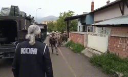 Tefecilik Operasyonu: 2 Kişi Tutuklandı