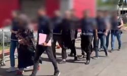 Kızını Boğarak Öldüren Anne Tutuklandı