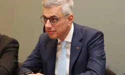 Bakan Memişoğlu: "Gazze’nin En Çok İhtiyaç Duyduğu Şey, İnsanlığın İnsanlığıdır"