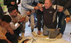 İşgalciler Gazze'de iki evi vurdu: 9 şehit, çok sayıda yaralı