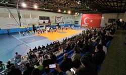 Bitlis Halkı Gazze İçin Tek Yürek Oldu