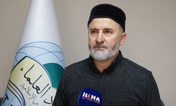 Molla Altun: İşveren ve İşçi Karşılıklı Haklara Saygı Göstermeli