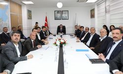 Bitlis’te Sokak Hayvanları İçin Koordinasyon Toplantısı: “Vicdani ve Yasal Sorumluluğumuz Var”