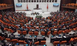 TBMM'de Bu Hafta Yoğun Gündem! İşte Detaylar..