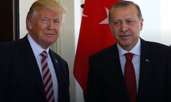 Cumhurbaşkanı Erdoğan Trump ile telefonda görüştü