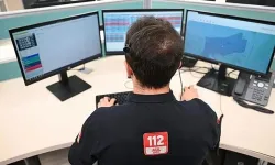 112’yi Asılsız Yere Arayana 15 Bin TL’ye Kadar Ceza Geliyor