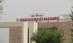Otomobillerin çarpıştığı kazada bir kişi öldü