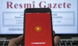 128 Vali Yardımcısı, 224 İlçeye Yeni Kaymakam Atandı