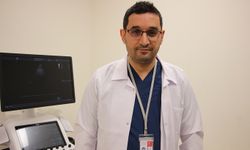 Doç. Dr. Aşkın: Obezite Diyabete, hipertansiyona ve diğer kalp yetmezliği aritmilerine zemin hazırlar