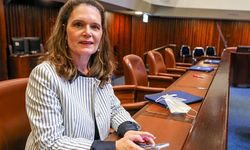 Siyonist Vekil: “Gazze’de Çocuklar Dahil Herkes Ölmeli!”