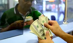 Dolar ve Euro haftaya yükselişle başladı