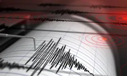 Kahramanmaraş’ta Sarsıcı Deprem Meydana Geldi