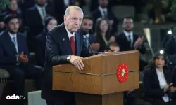 Cumhurbaşkanı Erdoğan’dan Yeni Anayasa Mesajı: “20 Yıl Öncesinin Anayasasıyla Gidemeyiz”
